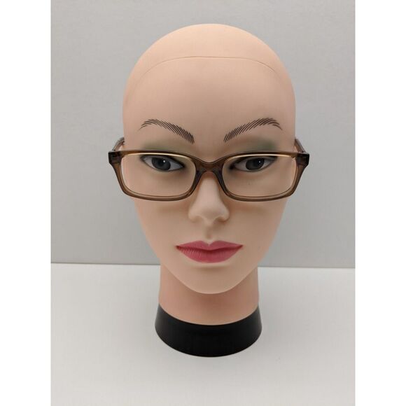 🕶️Michael Kors MK8006 Medellin 3011 Eyeglasses 52/16 140 /KAG754🕶️ - Picture 9 of 10